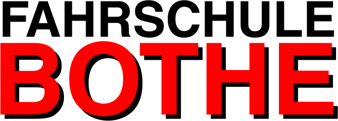 Fahrschule Bothe Logo